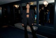 CFDA Fashion Awards - Cocktail Reception - Source: Getty
